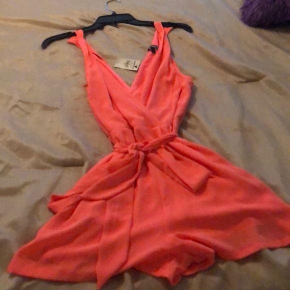 Express romper - Picture 2 of 2